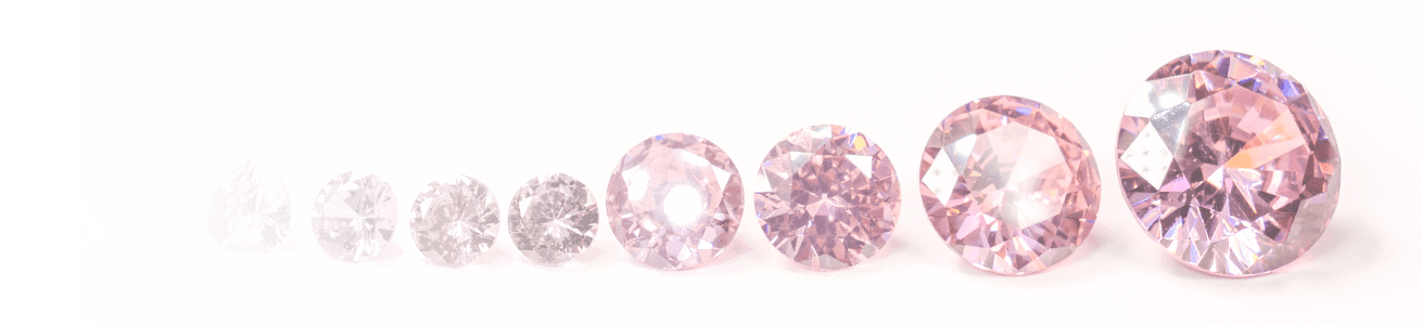 ピンクダイヤモンド|毎日身につけたい“極上ステイタス”を形にしませんか？